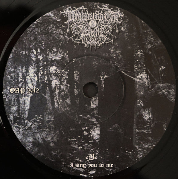 Drowning The Light - Dead Soul Requiem (7") | Near Mint (NM or M-) Near Mint (NM)