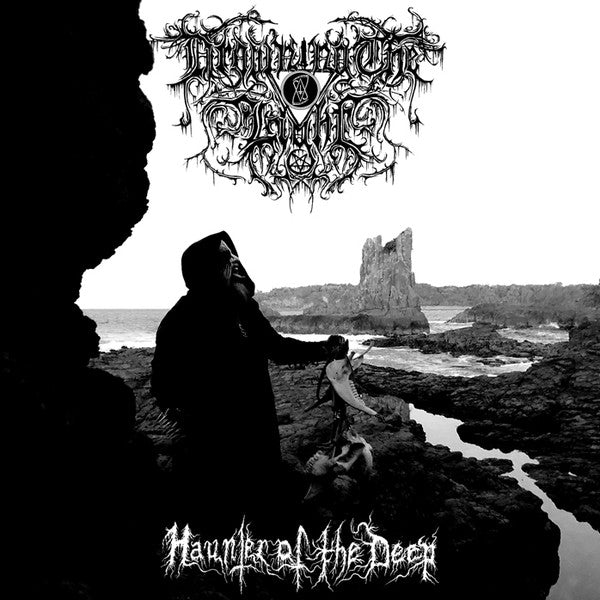 Drowning The Light - Haunter Of The Deep (VINYL) | Near Mint (NM) Near Mint (NM)