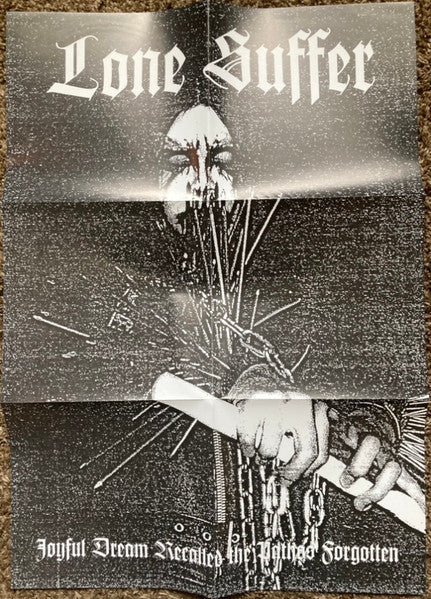 Drowning The Light - Autumn Winds Enfold A Sea Of Despair (10" VINYL) | Near Mint (NM) Near Mint (NM)
