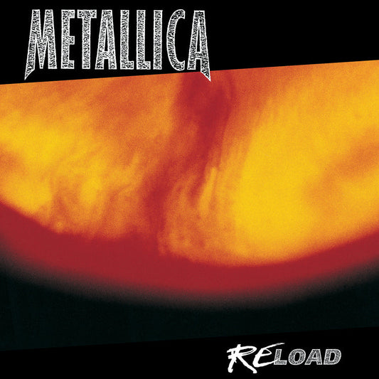 Metallica - (PRESALE 6/26/26) ReLoad (Remastered) (CD) | Mint (M) Mint (M)