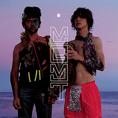 Oracular Spectacular | Mint (M) Mint (M)