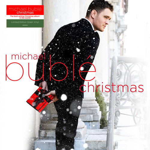 Christmas (Ltd Green Vinyl) | Mint (M) Mint (M)