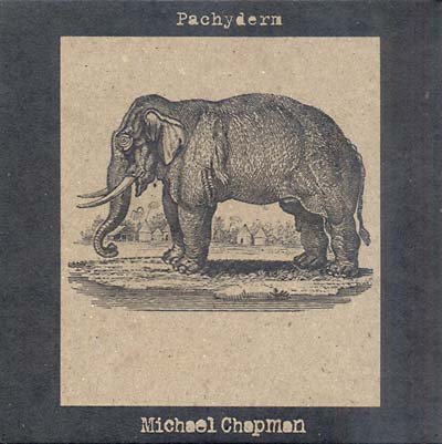 Pachyderm |