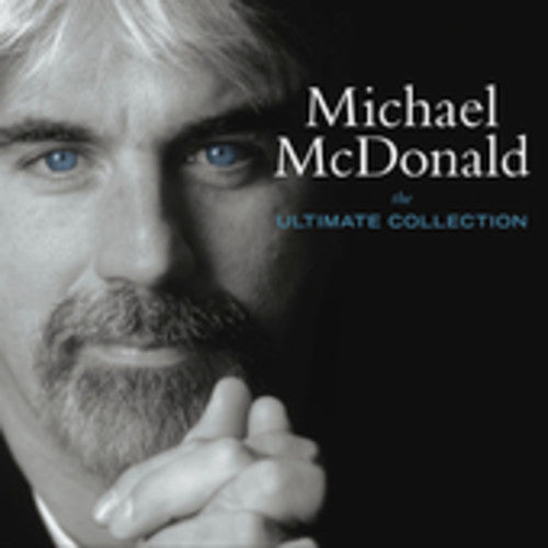 Michael Mcdonald - The Ultimate Collection |