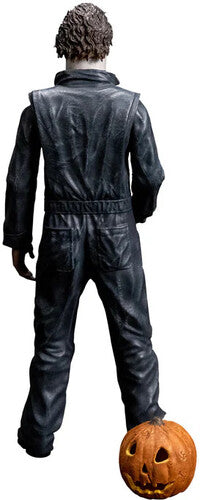 Trick or Treat Studios - Halloween (1978) - Scream Greats - Michael Myers 8" Action Figure (Large Item, Figure, Collectible) |