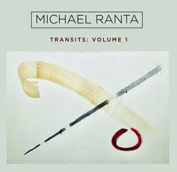 Transits Volume 1 |