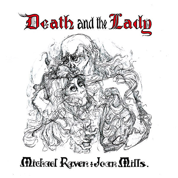 Death And The Lady |