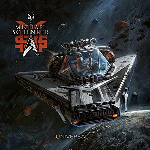 Universal (CD-Jewel Case ) |