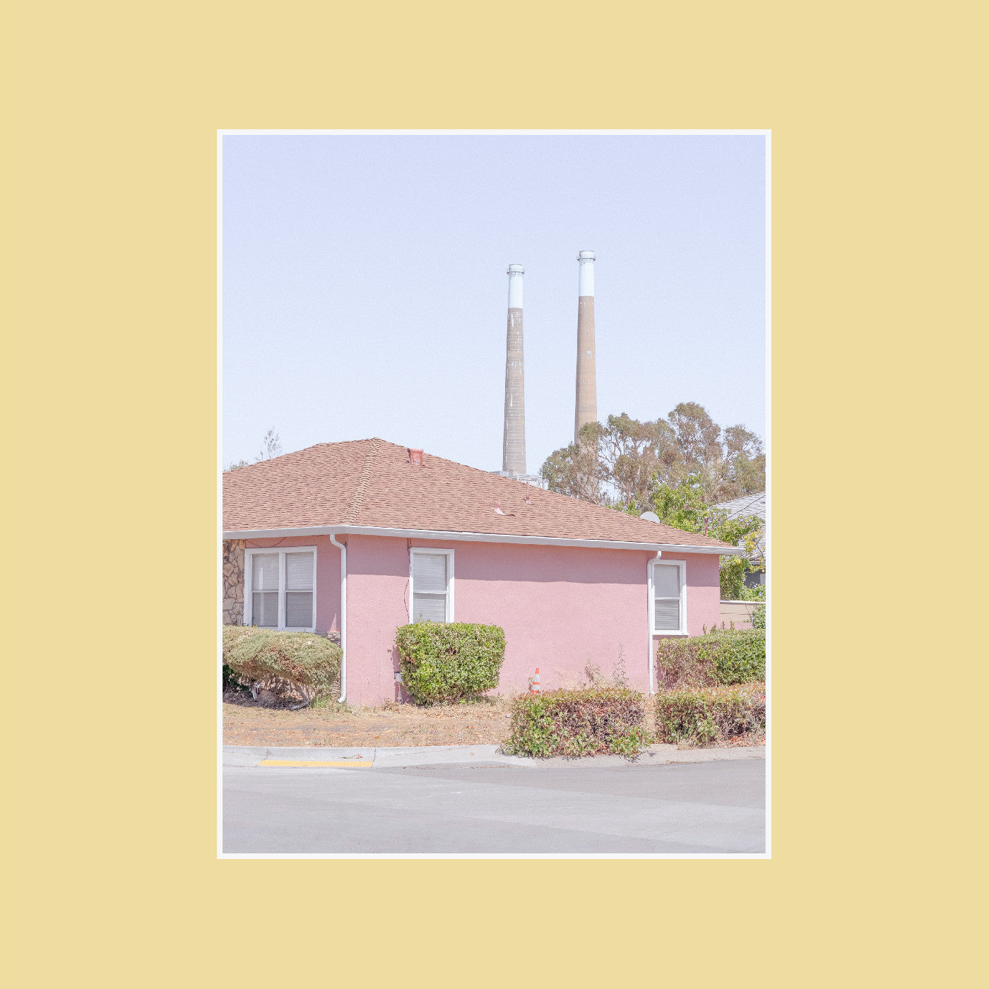 The Tinnitus Chorus |