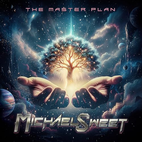 Michael Sweet - The Master Plan |