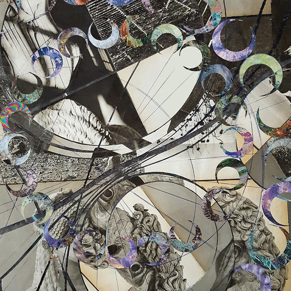 Illinois Glossolalia |