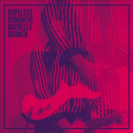 HOPELESS ROMANTIC |