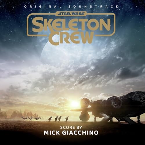 Skeleton Crew |