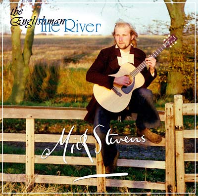 The River/The Englishman |