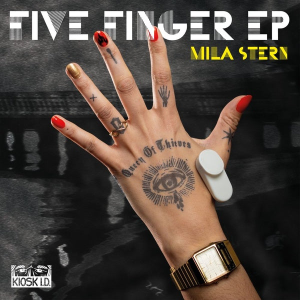 Five Finger EP |