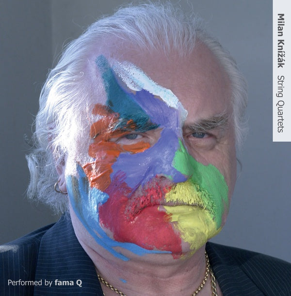 String Quartets (VINYL) | Mint (M) Mint (M)