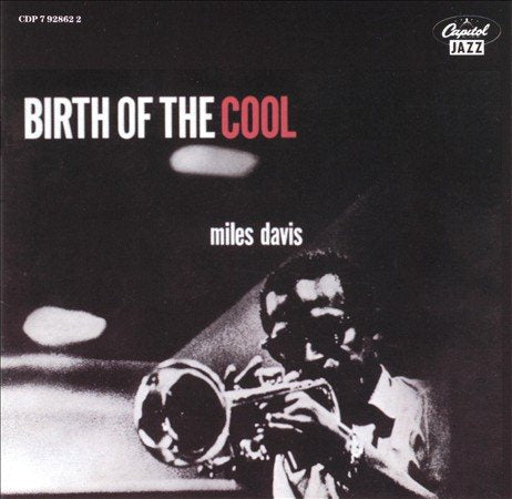 Birth Of The Cool (180 GRAM VINYL) | Mint (M) Mint (M)