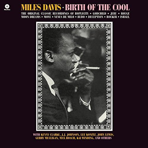 Birth Of The Cool |