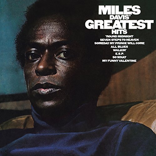 Greatest Hits (1969) | Mint (M) Mint (M)