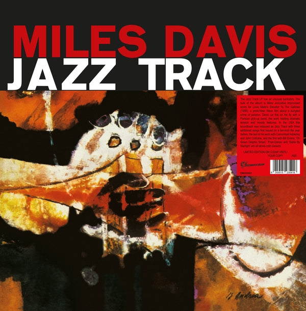 Jazz Track |