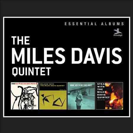 ESSENTIAL ALBUMS:... |