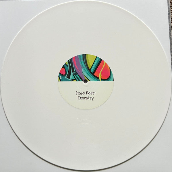 Eternity | Mint (M) Generic