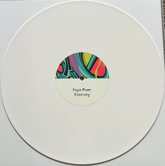 Eternity | Mint (M) Generic