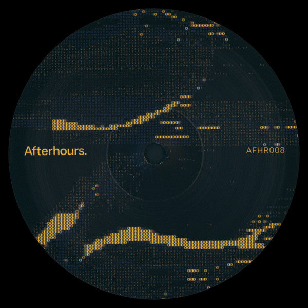 Infinite O'Clock (VINYL) |