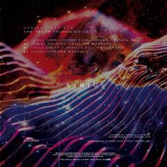 (PRE-ORDER TBA) The Tenth Transmission (VINYL) | Mint (M) Mint (M)