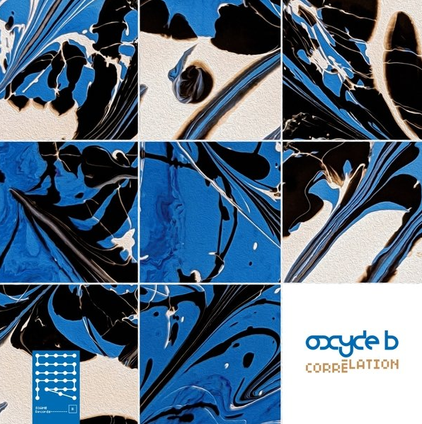Various - Correlation (VINYL) | Mint (M) Mint (M)