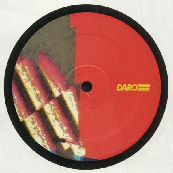 Khan - Super 8.9 (2026 repress) (VINYL) | Mint (M) Mint (M)