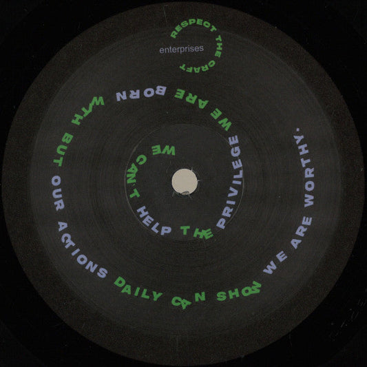 Hyperion EP (VINYL) | Mint (M) Generic