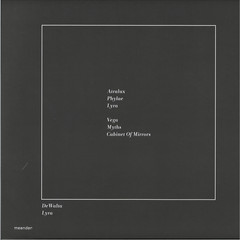 DEWALTA - Lyra LP (2xVINYL) |