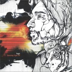 Tagir - Dancing Tiger EP (VINYL) | Mint (M) Mint (M)