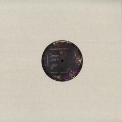 Florilegium Vol. 1 (VINYL 12") | Mint (M) Mint (M)