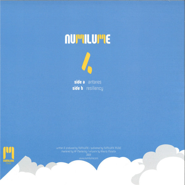 4 | Mint (M) Mint (M)