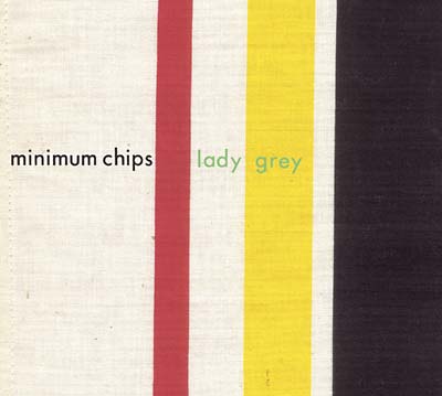 Lady Grey |