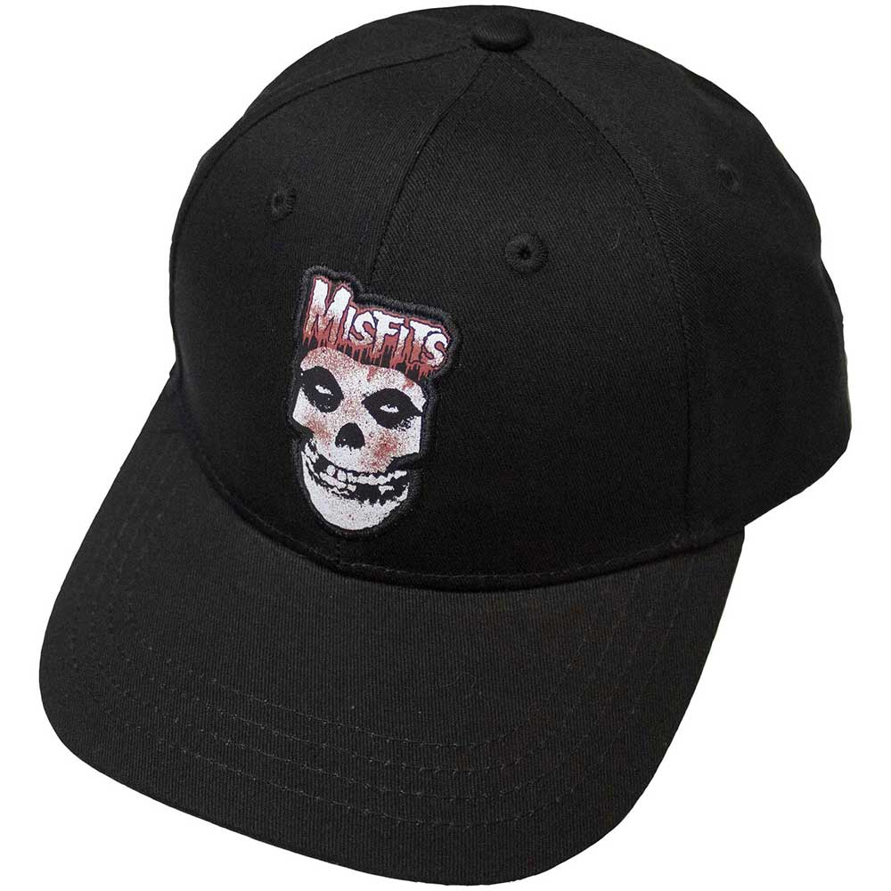 Misfits - Blood Drip Skull |