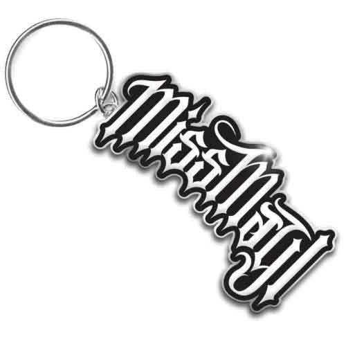 Miss May I - Logo |