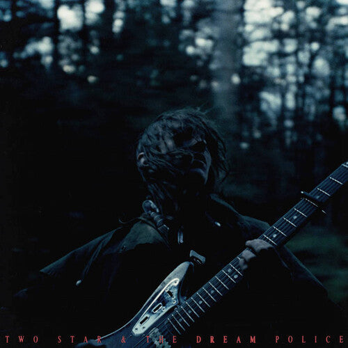 Two Star & the Dream Police (Green Colored Vinyl) | Mint (M) Mint (M)