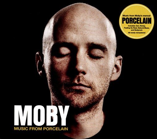 MUSIC FROM PORCELAIN |