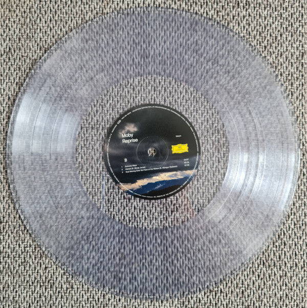Reprise (2xVINYL) | Mint (M) Mint (M)