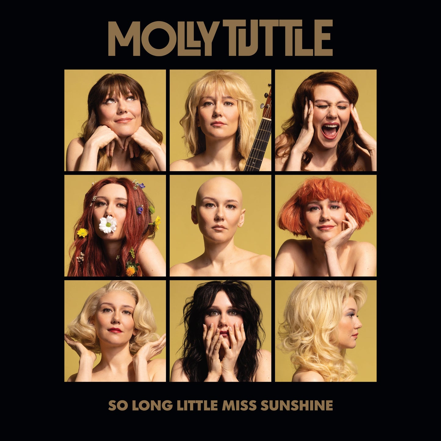 So Long Little Miss Sunshine (VINYL) | Mint (M) Mint (M)