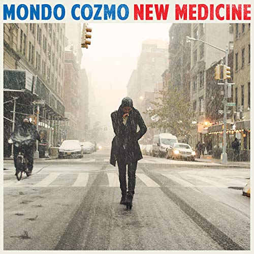 New Medicine |