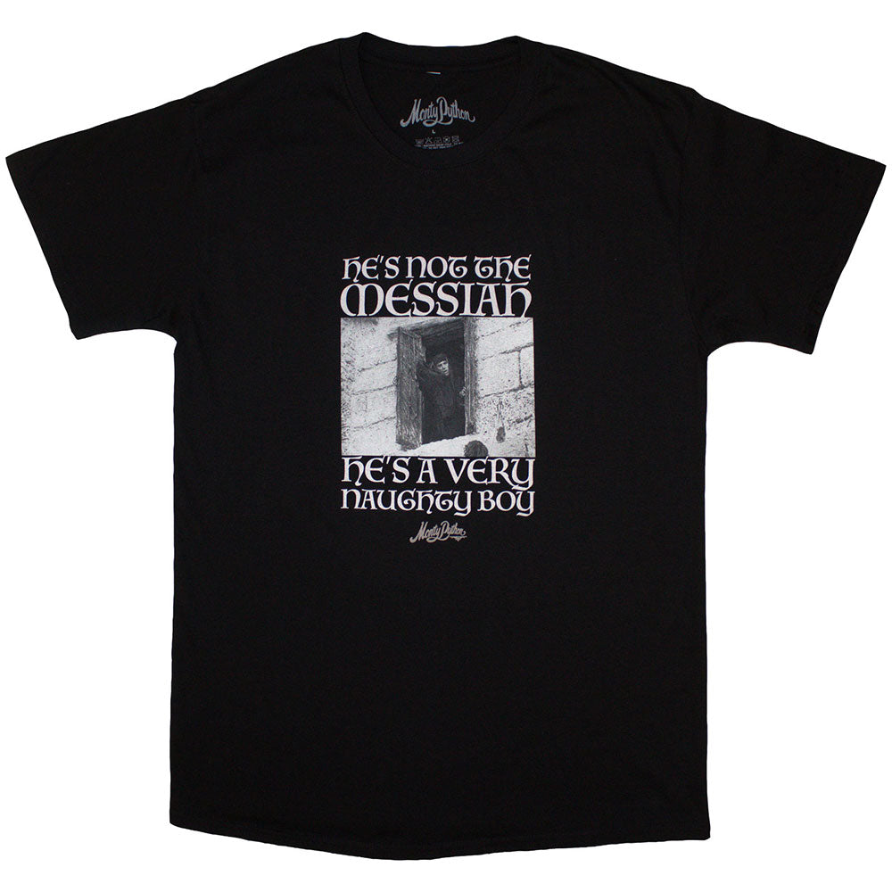 Naughty Boy | Men's |