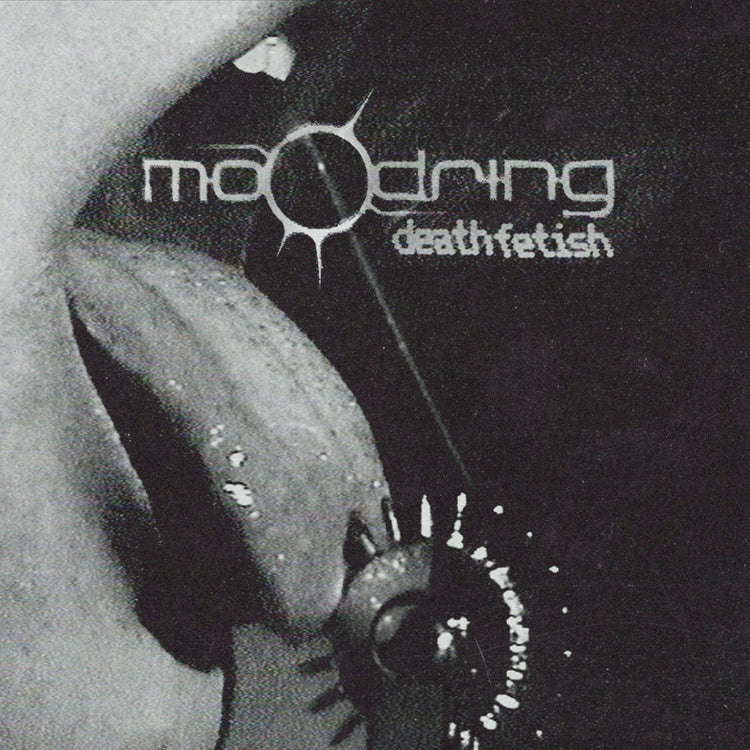 Moodring - Death Fetish (Indie Exclusive) |