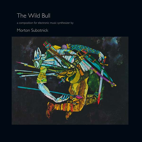 The Wild Bull |