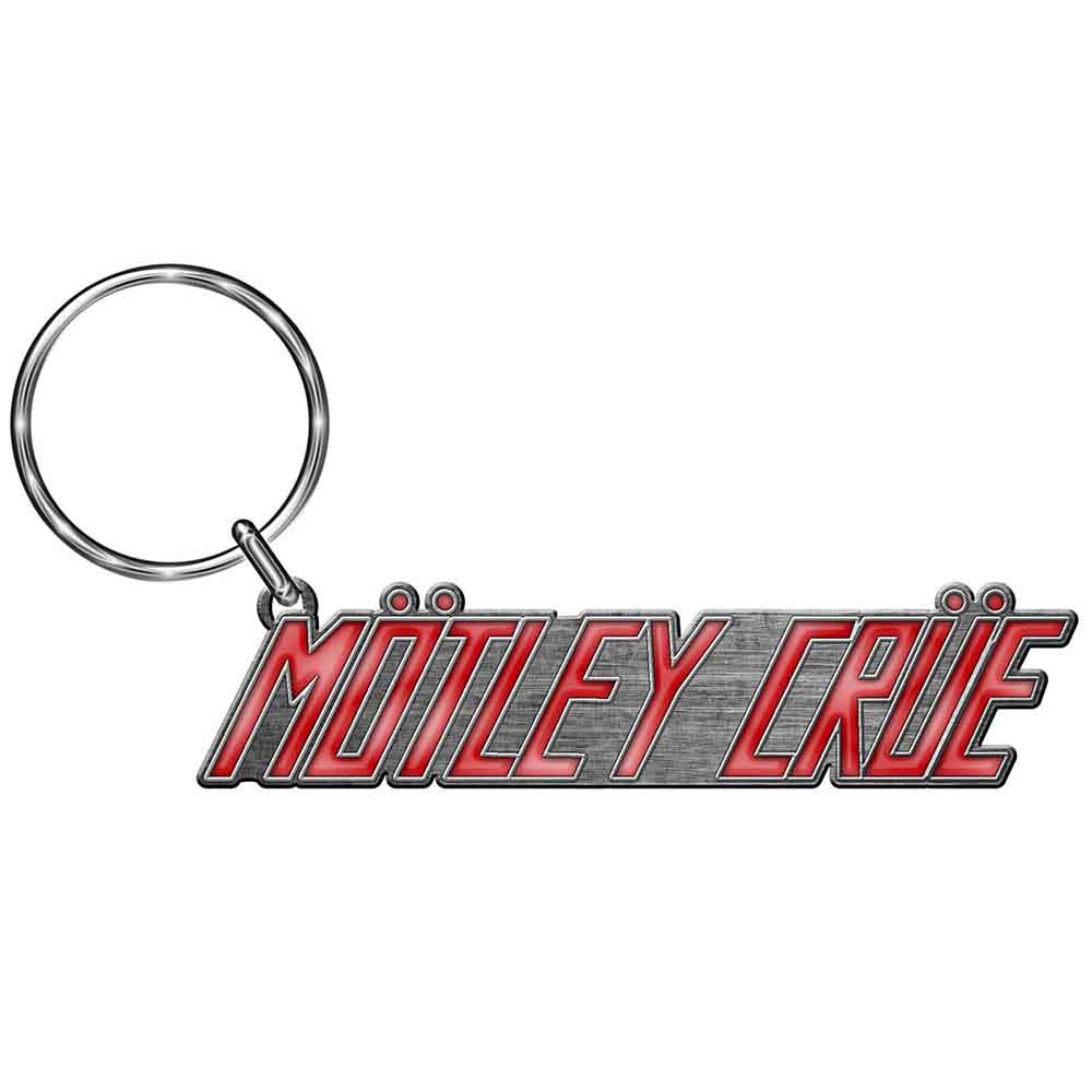 Motley Crue - Logo |