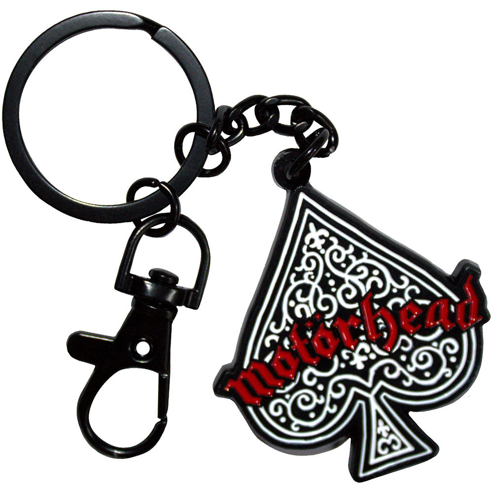 Motörhead - Ace Of Spades Chain |