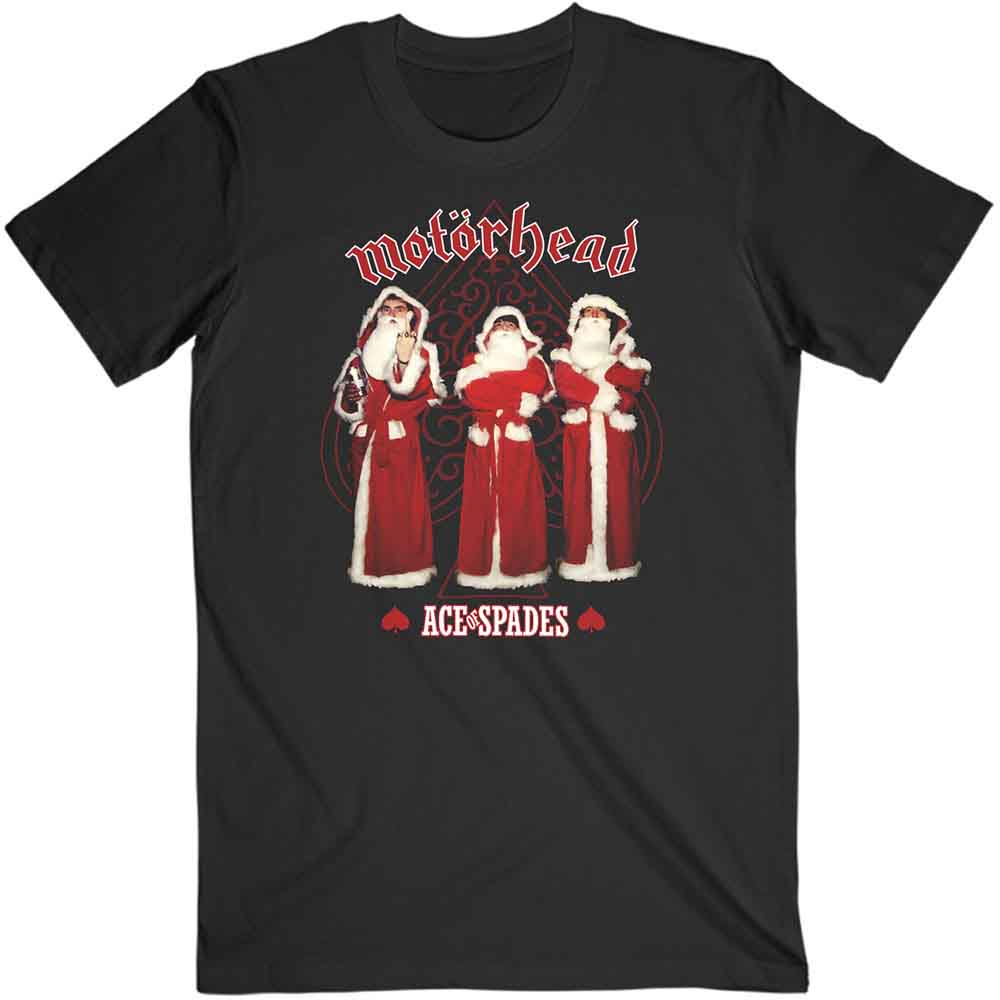 Ace Of Spades Christmas |